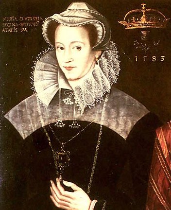 Mary Queen of Scots
