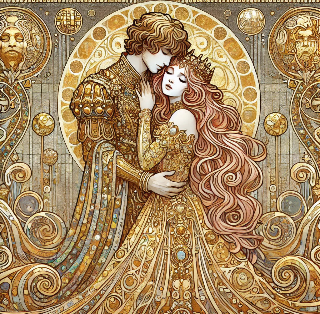 Prinsessan Isolde av Irland
