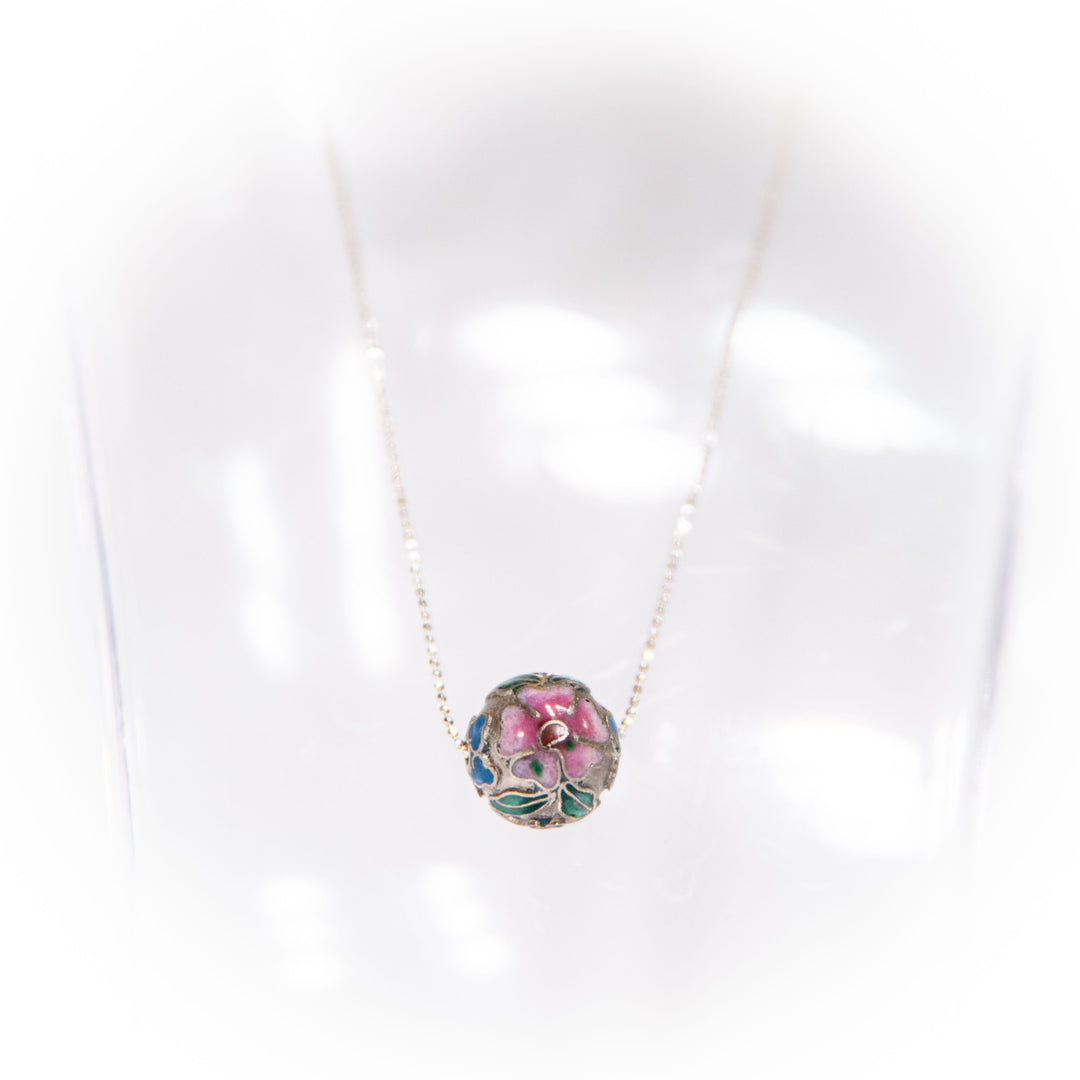 Anastasias halsband