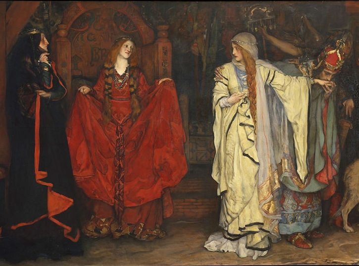 Cordelia