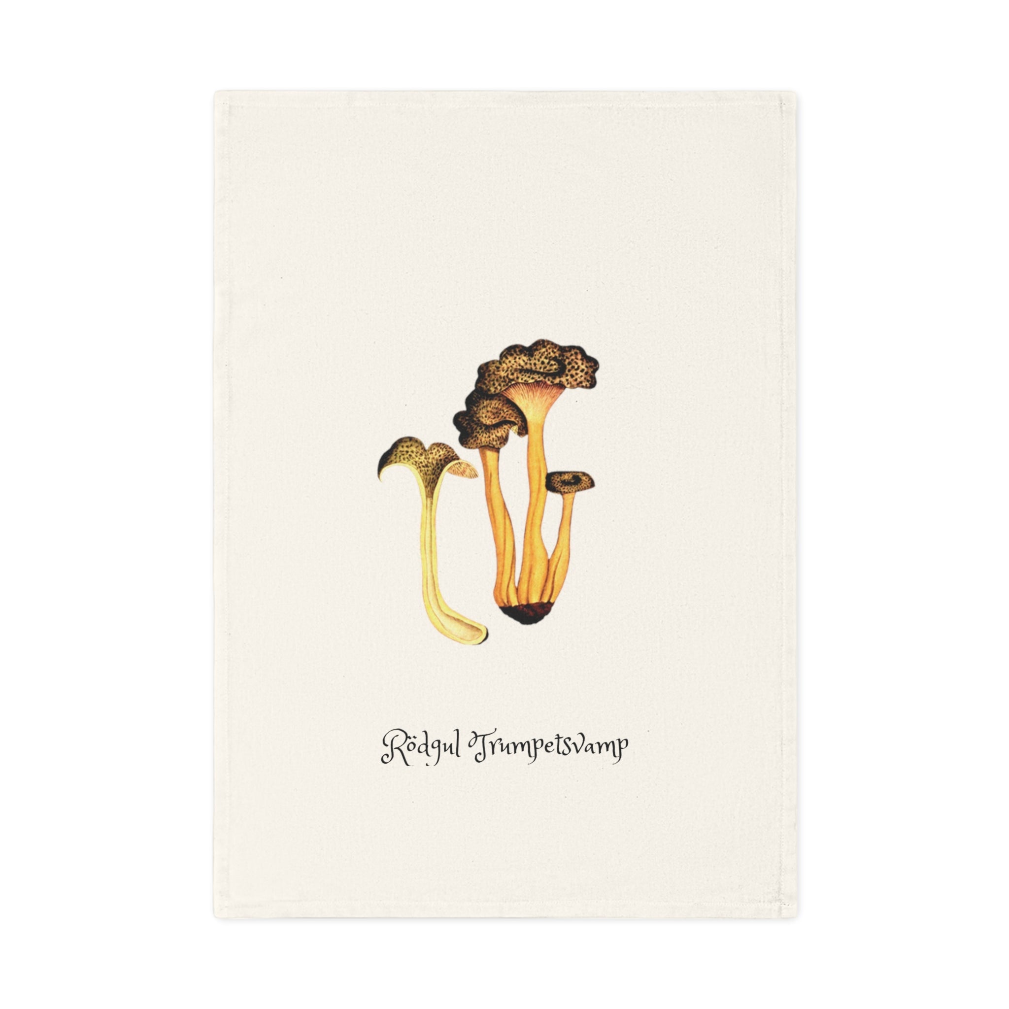 TEA TOWELS