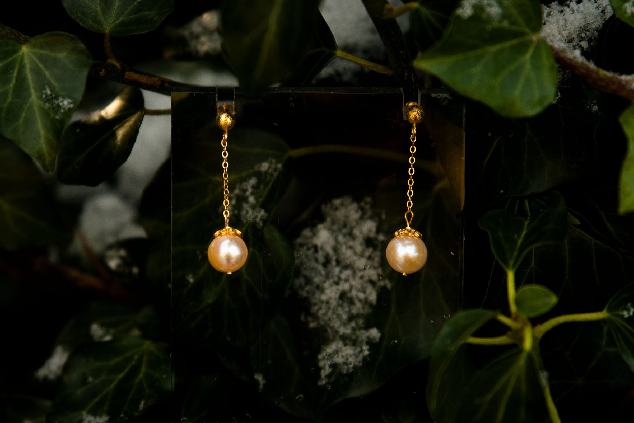 PEARLS
