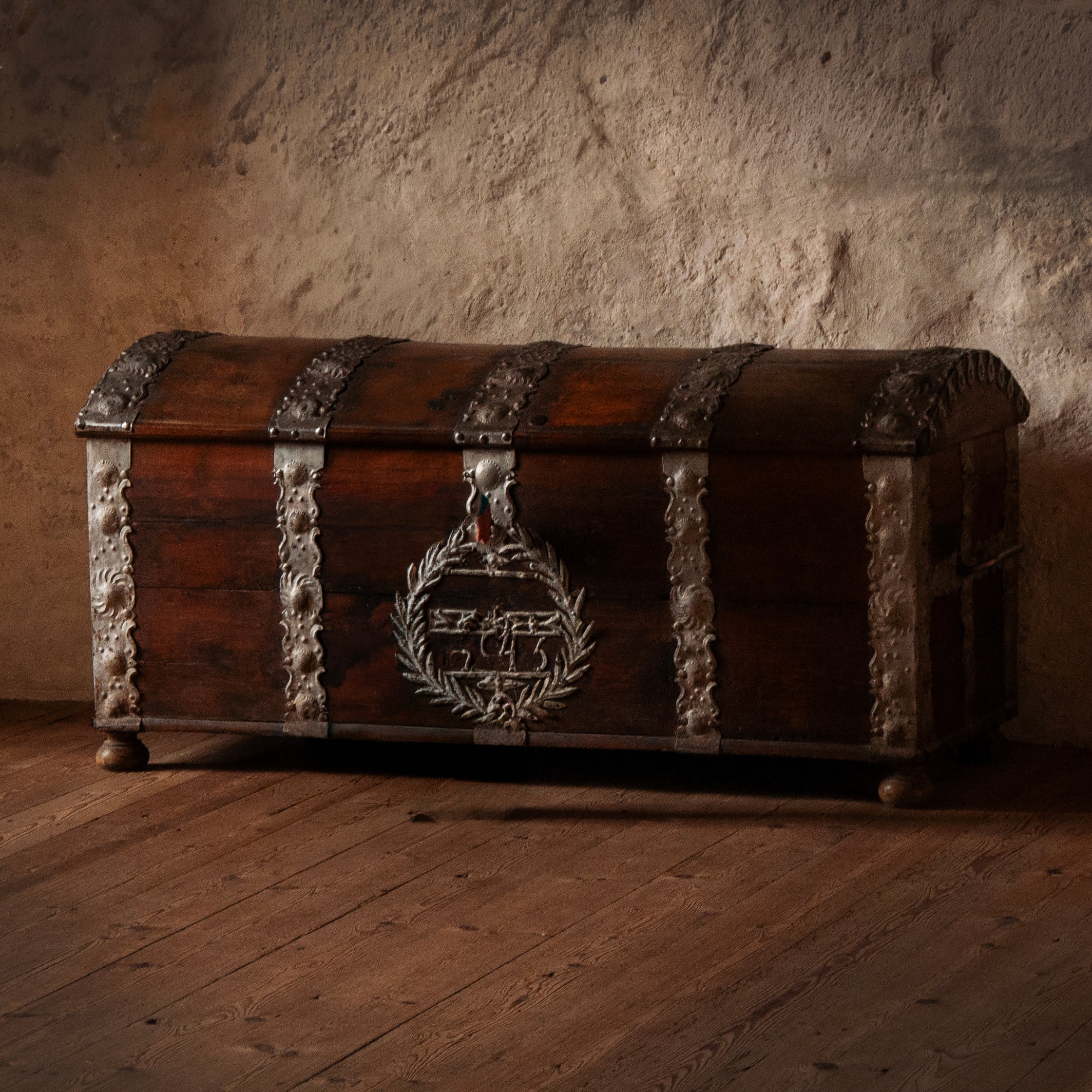 THE CHEST