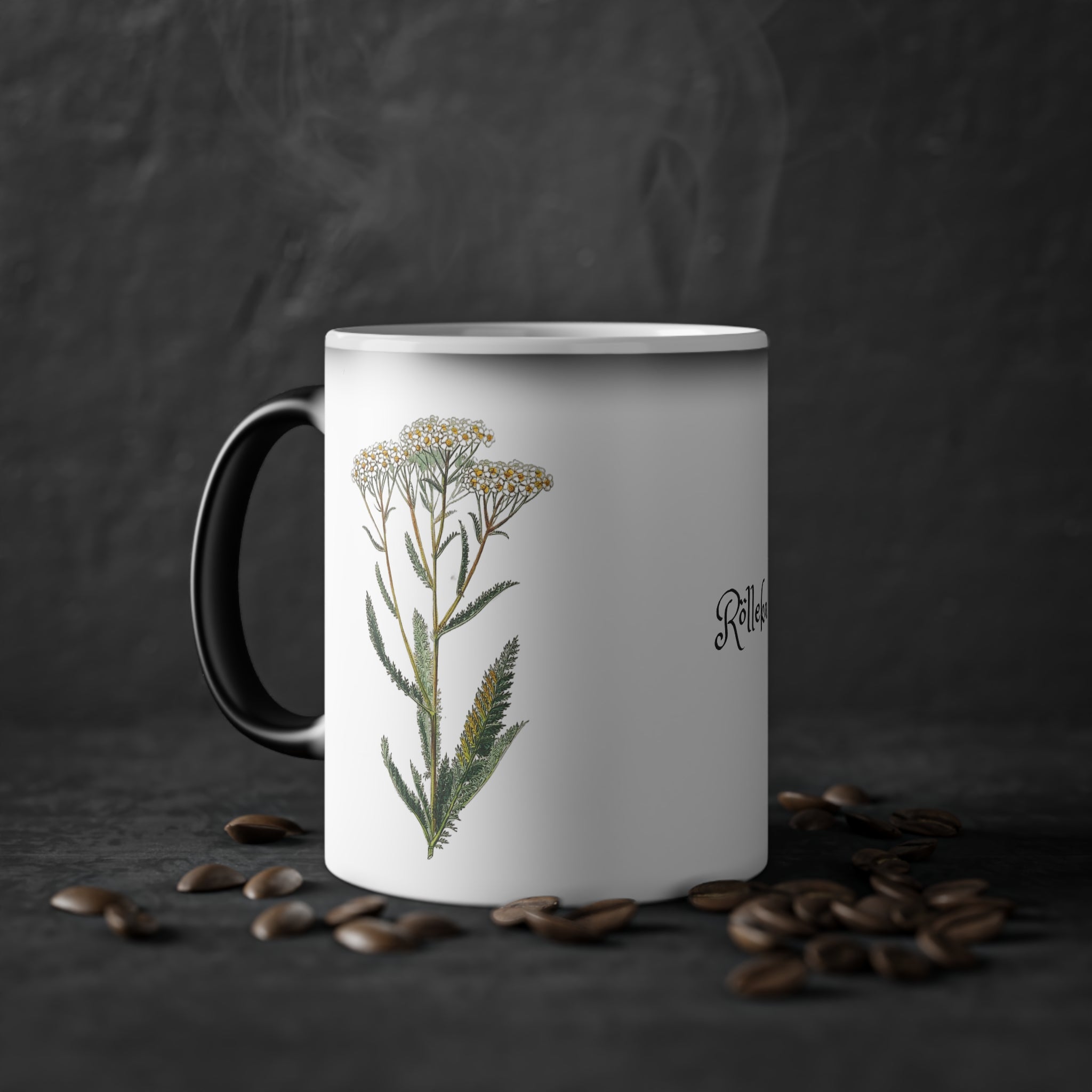 MEDICINAL HERBS & FLOWERS