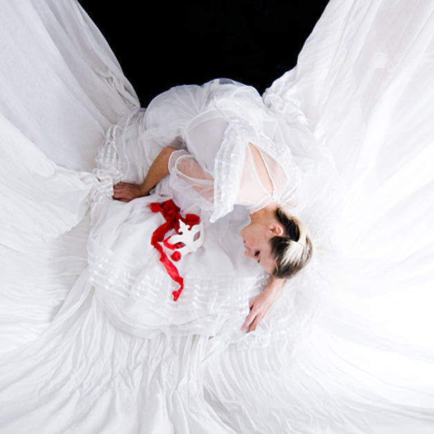THE BED