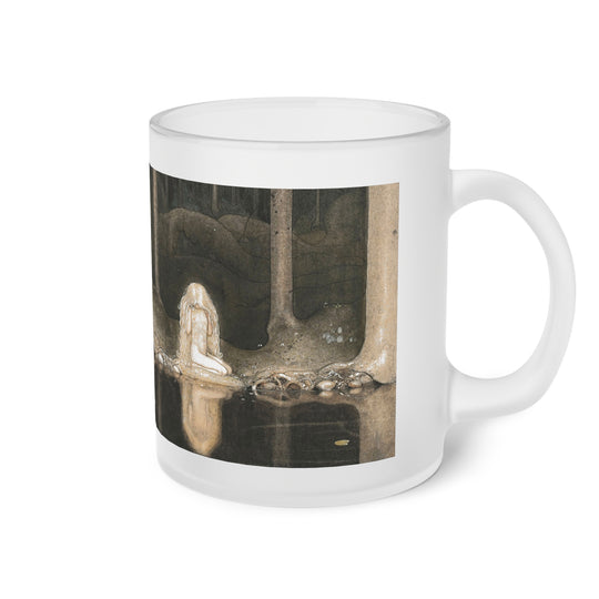 Prinsessan - Tea Mug in Glass